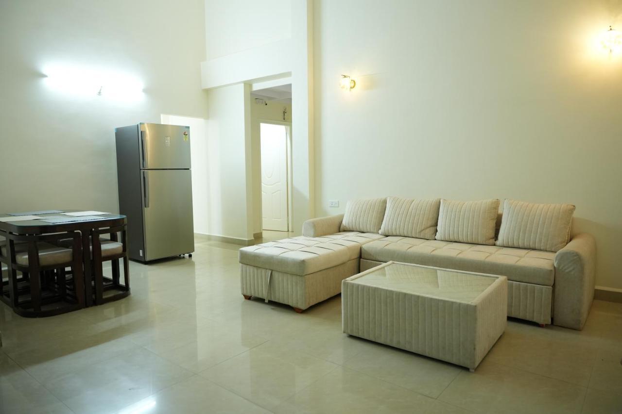 Shri Mahamaya Panaji Exterior foto