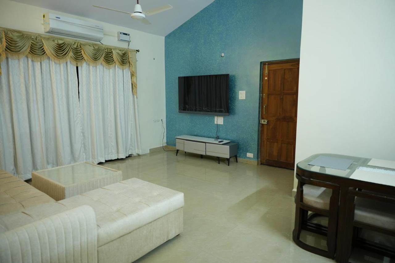 Shri Mahamaya Panaji Exterior foto